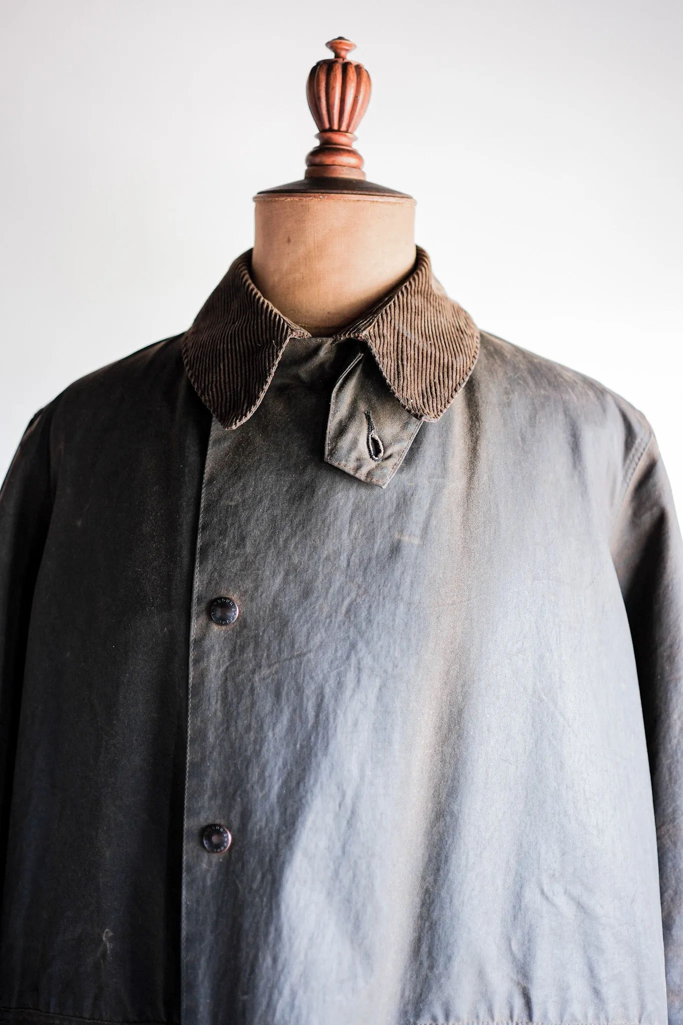 [~ 80's] Barbour vintage 