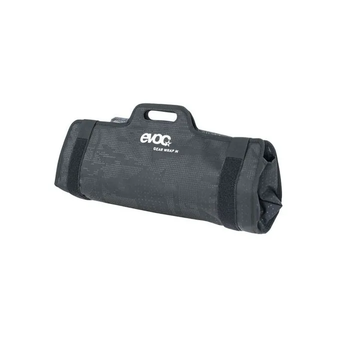 1EC-BOSSES, FUNDES, MALETES BOLSA GEAR WRAP PORTA HERRAMIENTA/BATERIA L NEGRA 2022