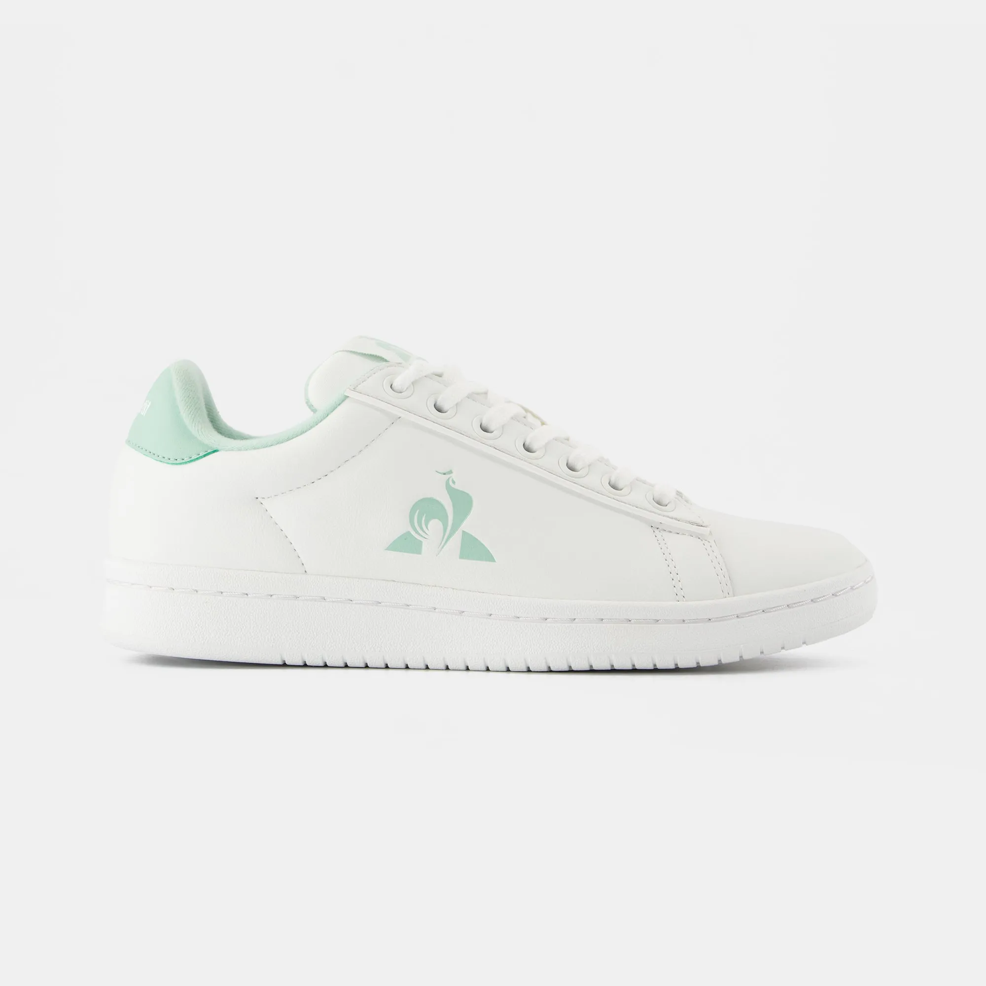 2510323-LCS COURT CLEAN W optical white/subtle g | Chaussures LCS COURT CLEAN W Femme