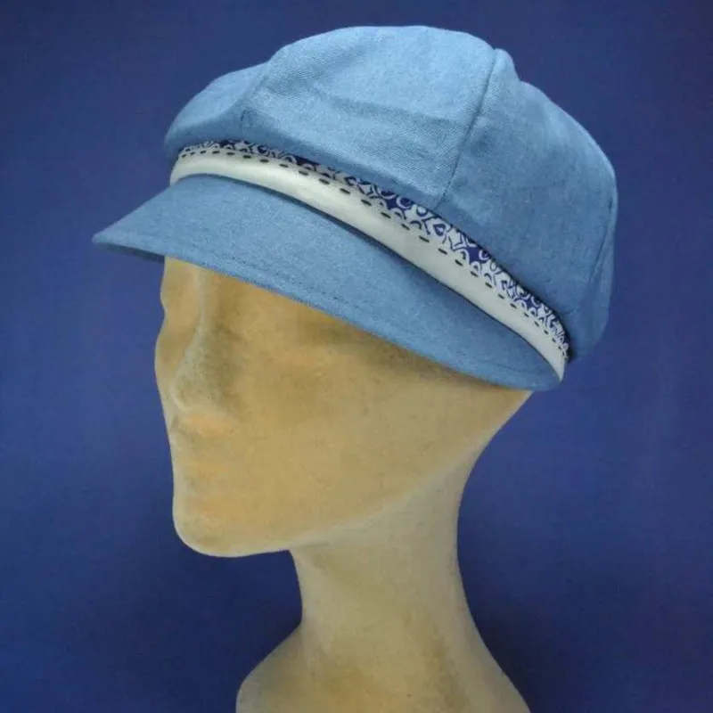 Achat casquette gavroche femme - Gavroches de qualité pour femmes