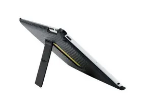 Achat Coque avec pied de Support pour iPad 2  | Docking stations / Supports iPad 