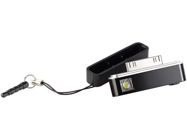 Achat Lampe photo et vidéo pour iPad iPhone et iPod | Accessoires divers pour iPad 