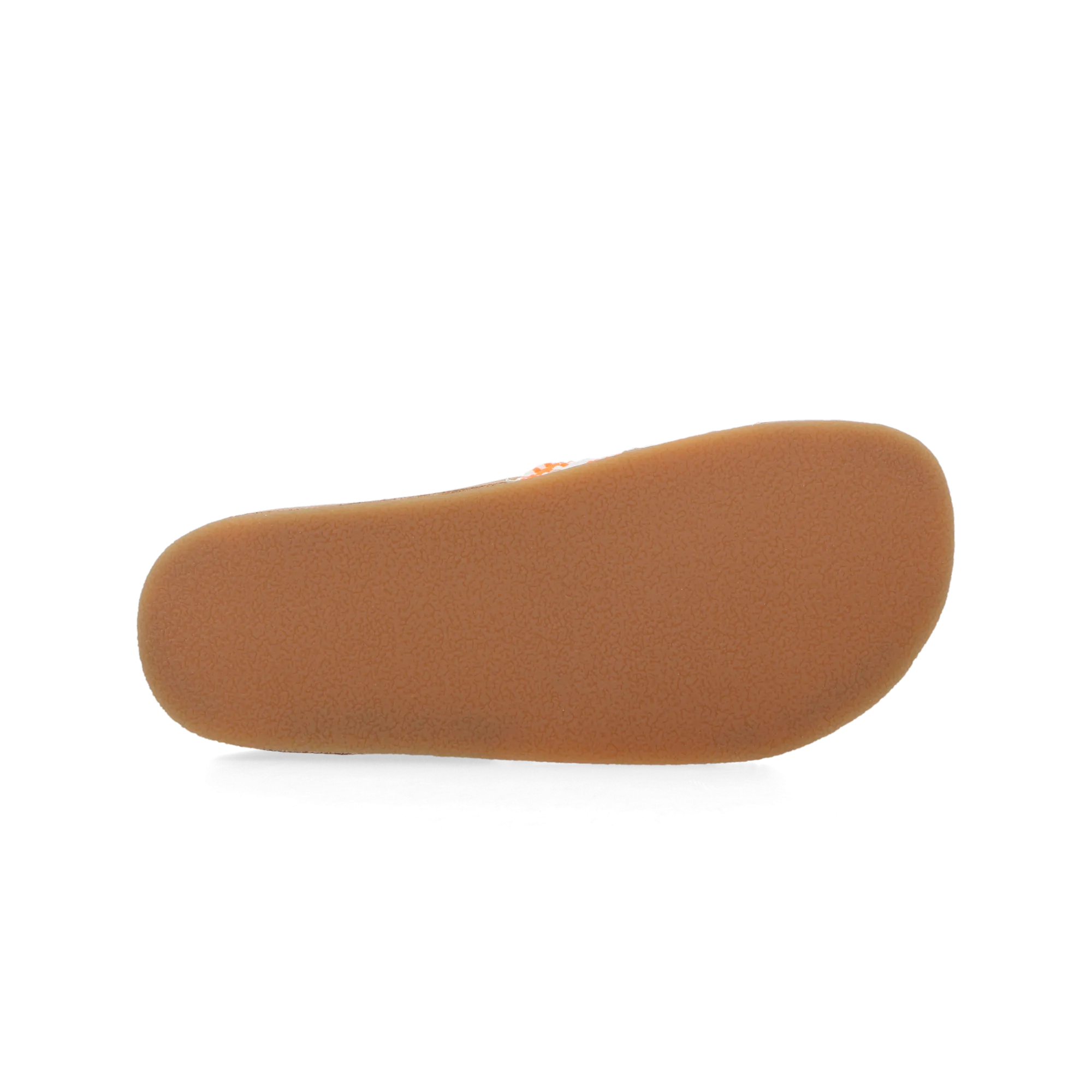 adidas - Adilette W (beam orange / cloud white / gum)