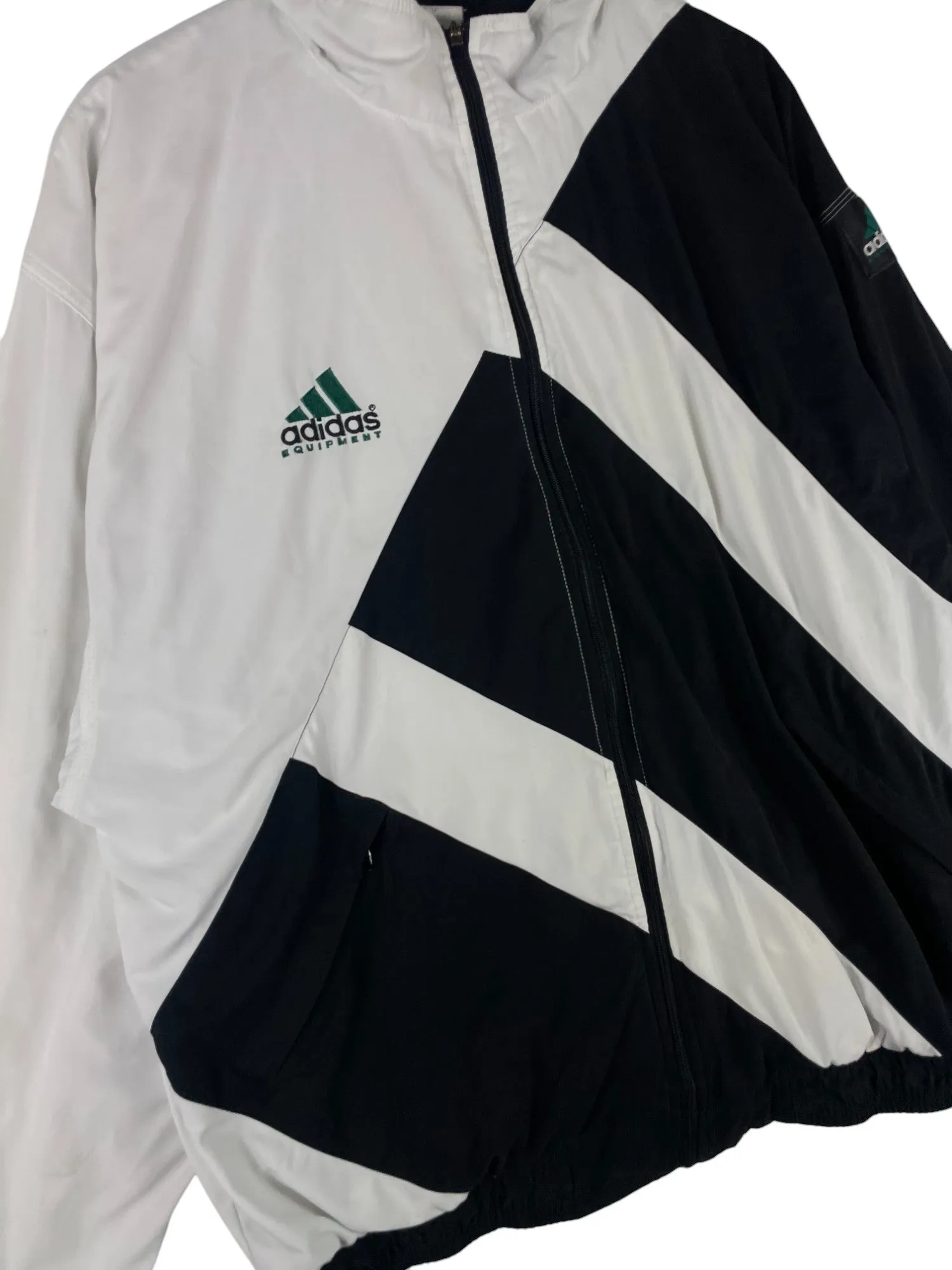 Adidas Equipment Windbreaker