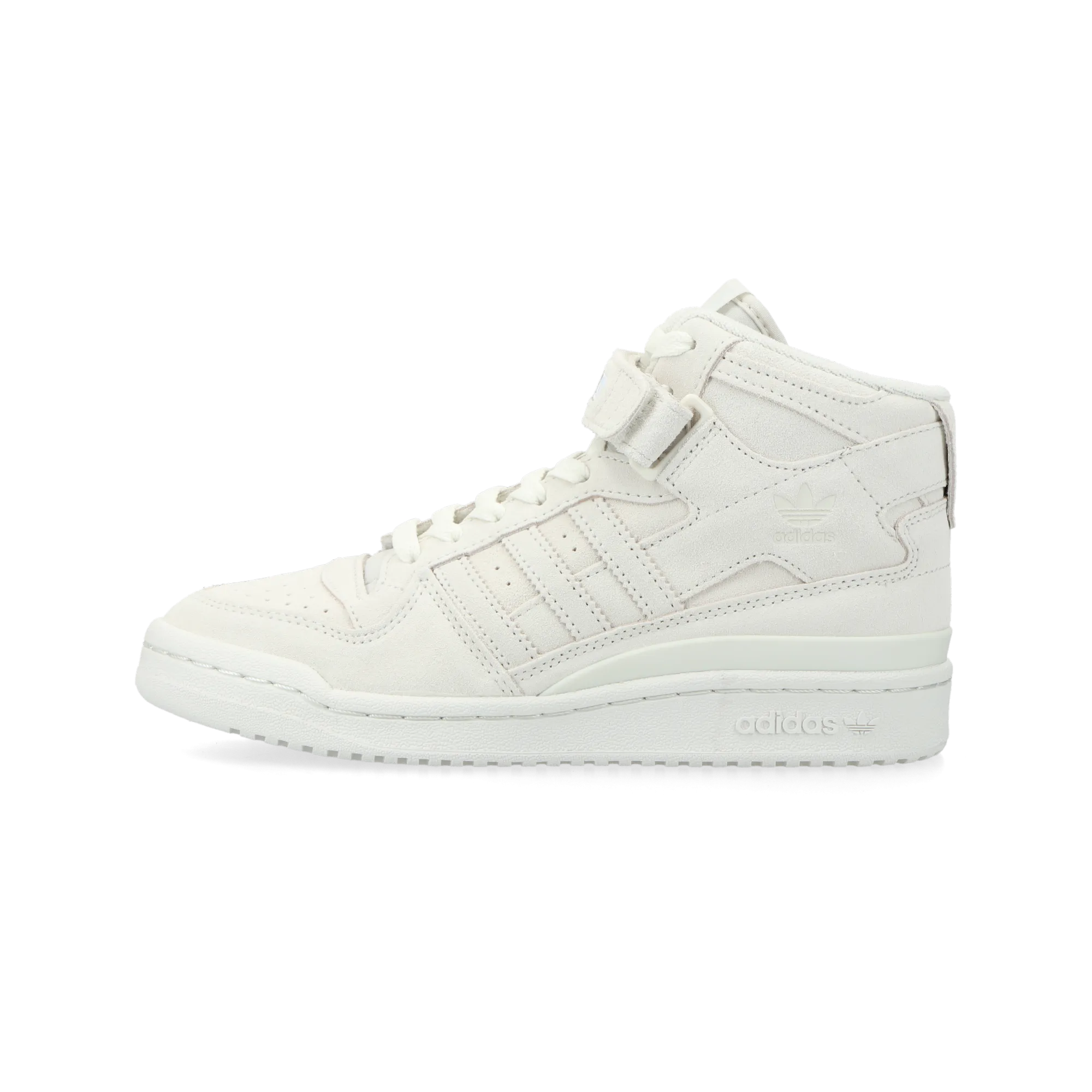 adidas - Forum Mid W (white)
