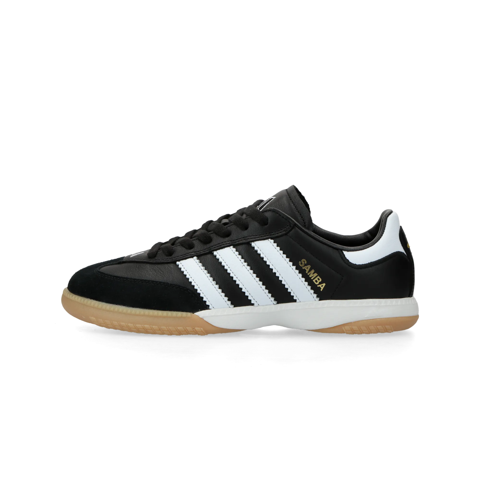 adidas - Samba Millennium Core Black (black / white)