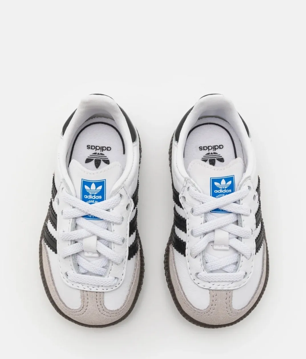 Adidas Samba OG bébé white/black