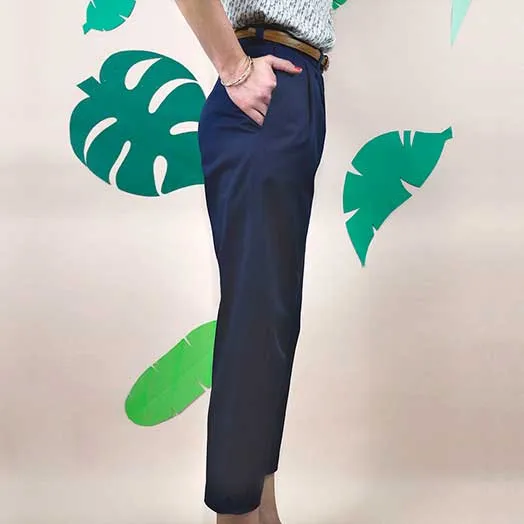 ALPHONSE Trousers