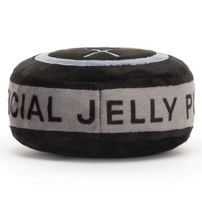 Amuseables Sports Ice Hockey Puck