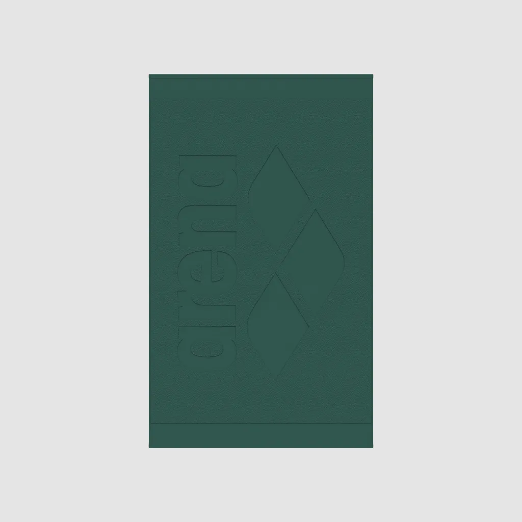 Arena Jacquard Towel