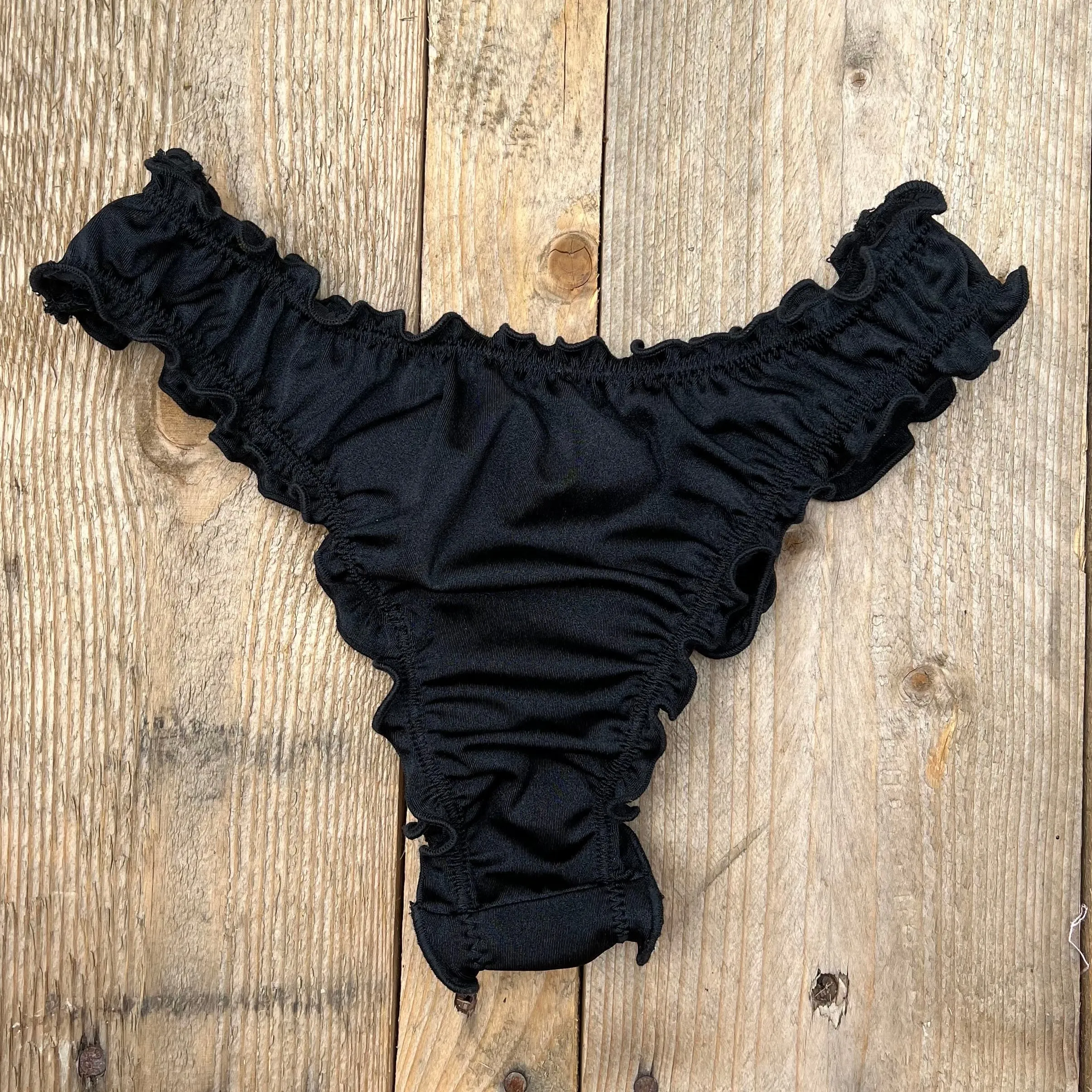 BAIN Tanga Bikini CHA