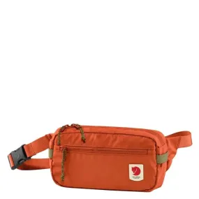 Banane High Coast Hip Pack - Rowan Red