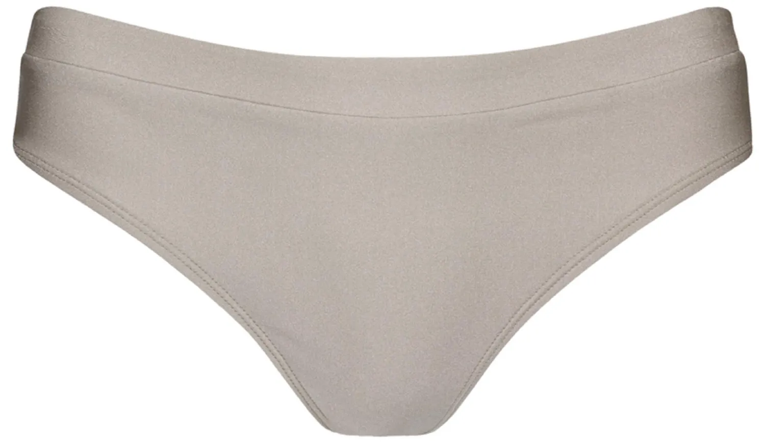Bas de Bikini Barts Women Isla Bikini Briefs Champagne