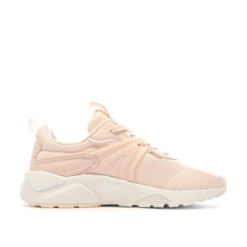 Baskets Rose Femme KAPPA Montero