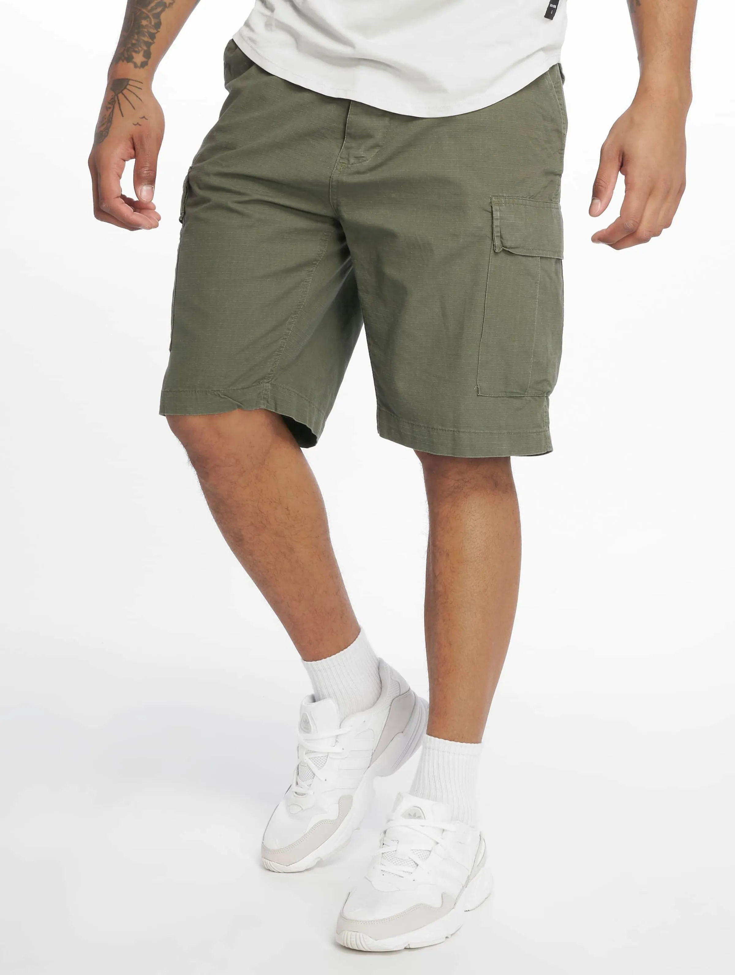 BDU Ripstop