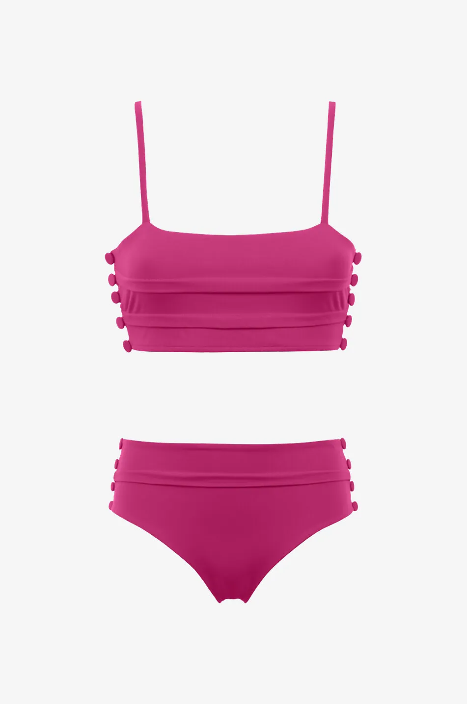 Bikini brassière Longchamp