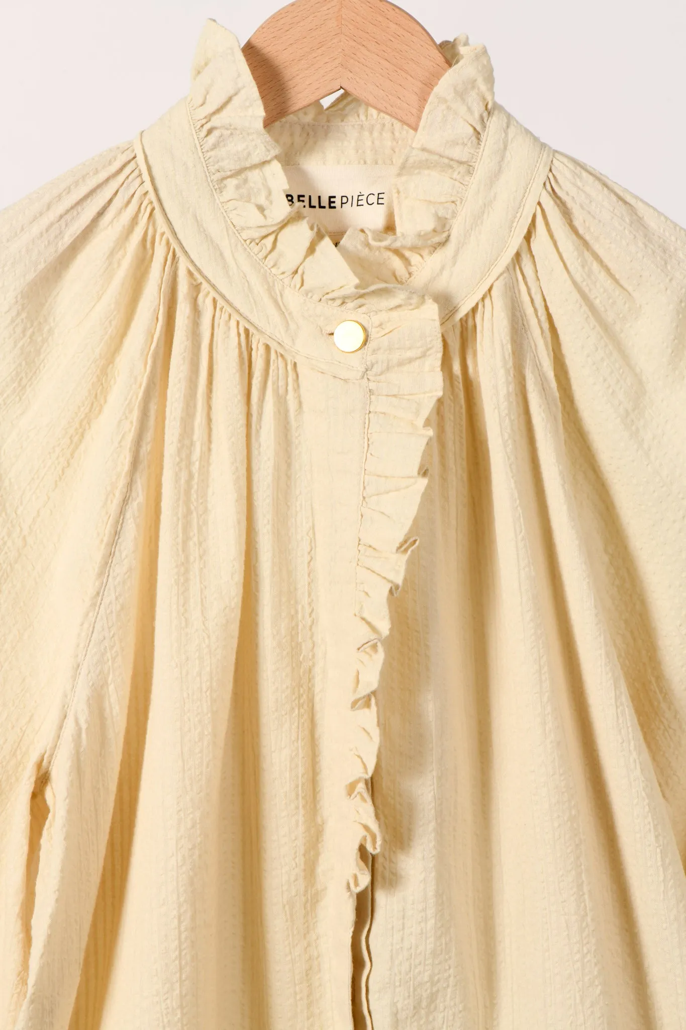 BLOUSE EVORA