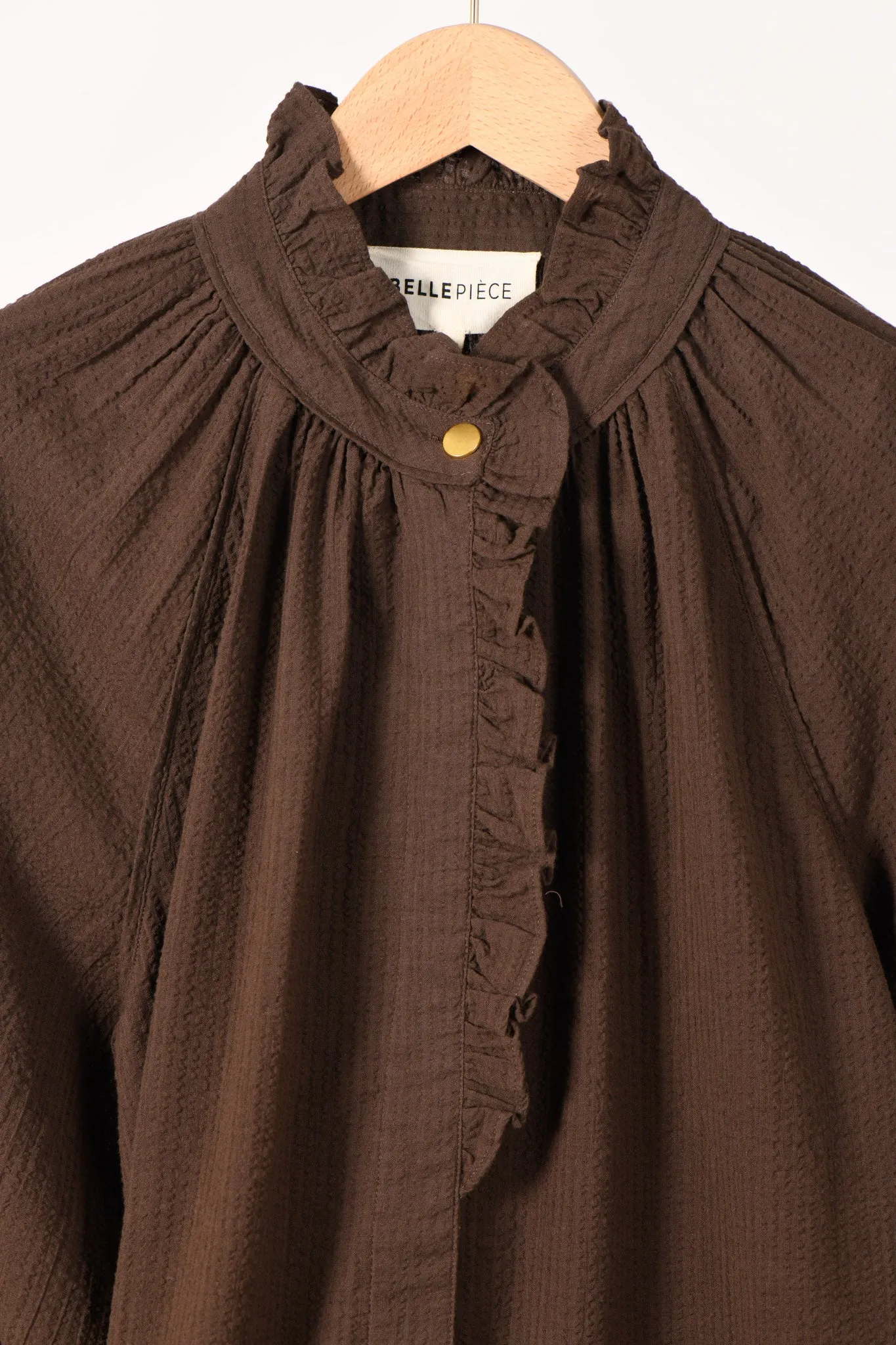 BLOUSE EVORA