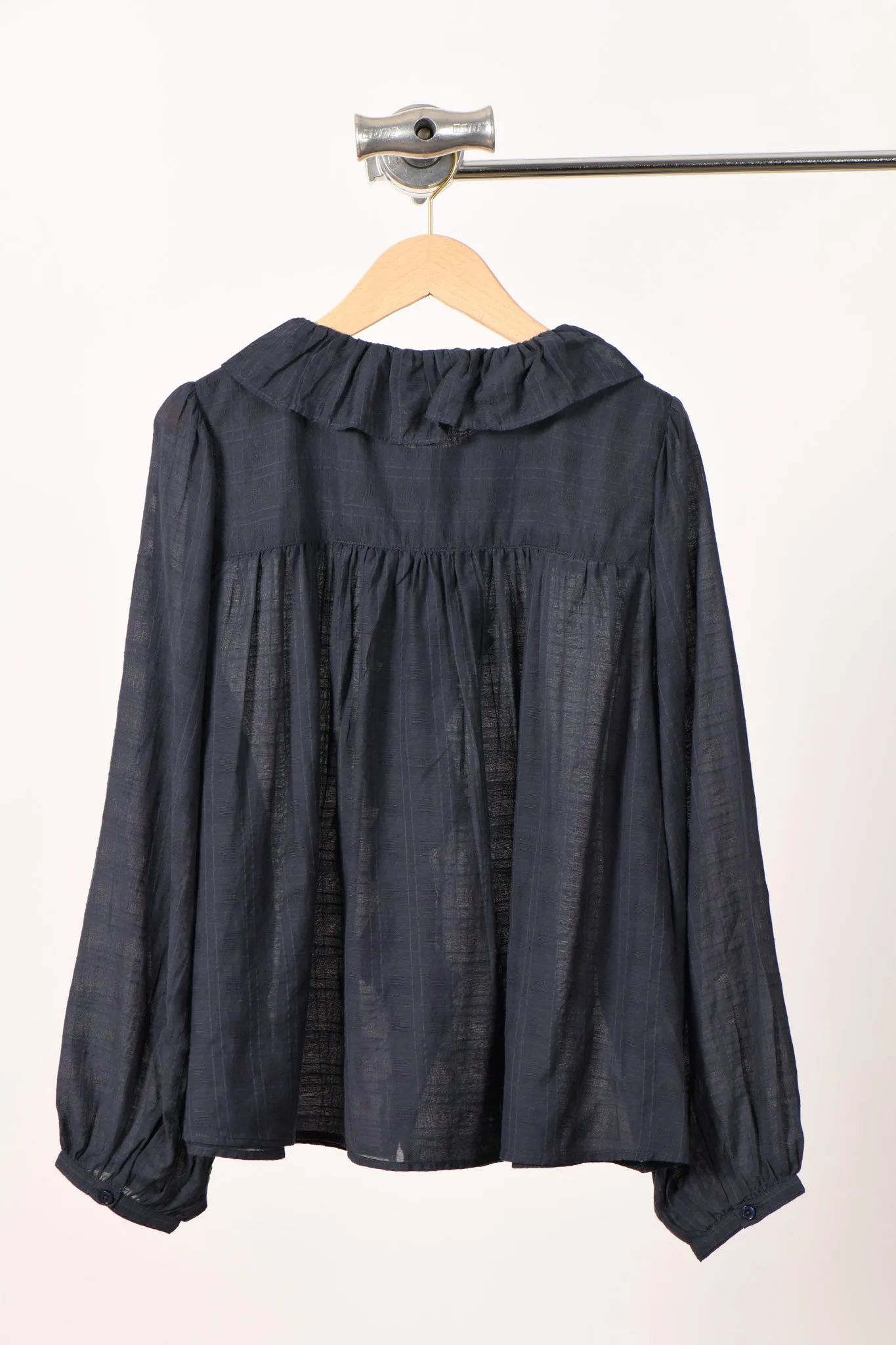 BLOUSE NAPLES