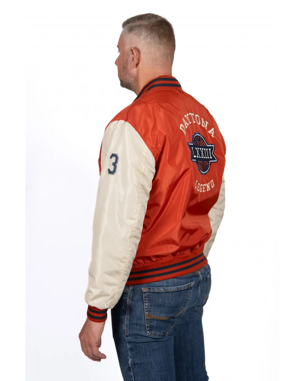 BOMBERS HOMME