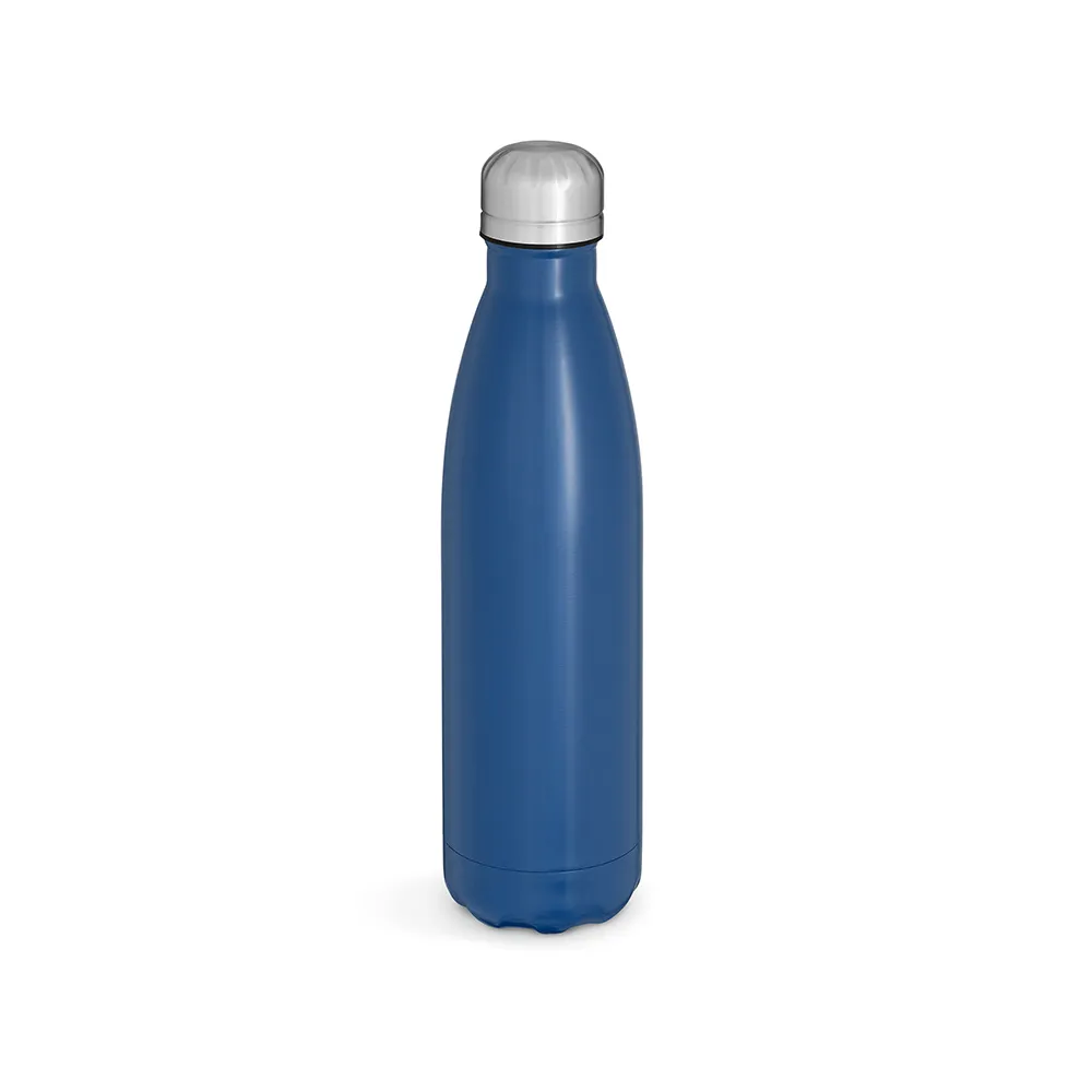 Bouteille isotherme publicitaire en inox recyclé - 1070ml - MISSISSIPPI - Vertlapub