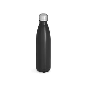 Bouteille isotherme publicitaire en inox recyclé - 770ml - MISSISSIPPI - Vertlapub