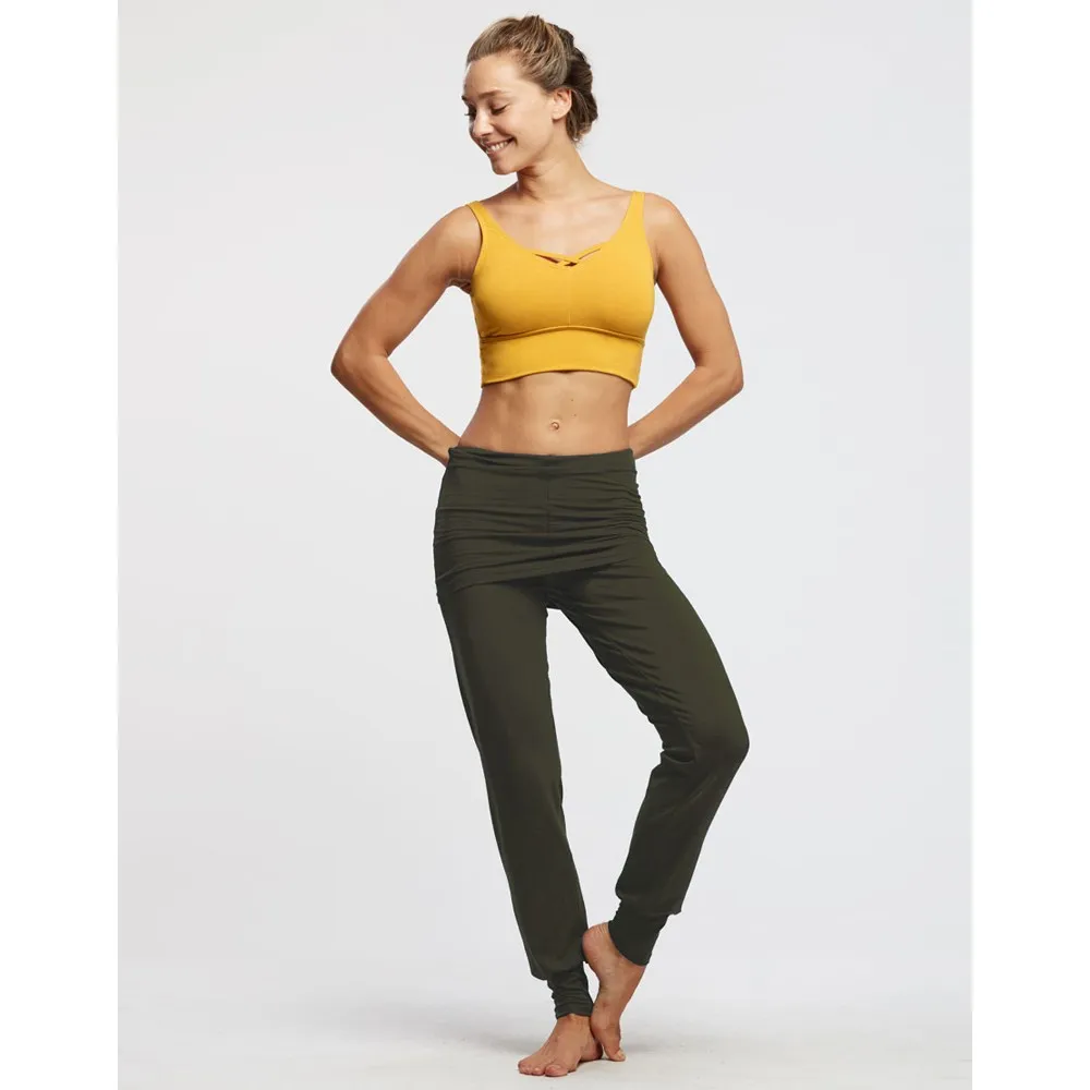 Brassière maintien - ALBIZIA Temps Danse - FAME La Maison De La Danse