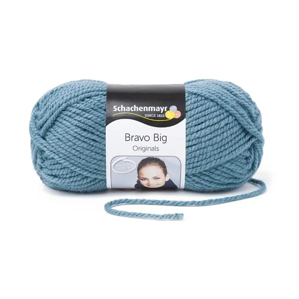 Bravo Big – Schachenmayr, 200 g (0153)