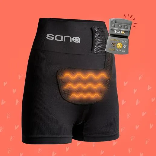 Caleçon « Heat Panty »