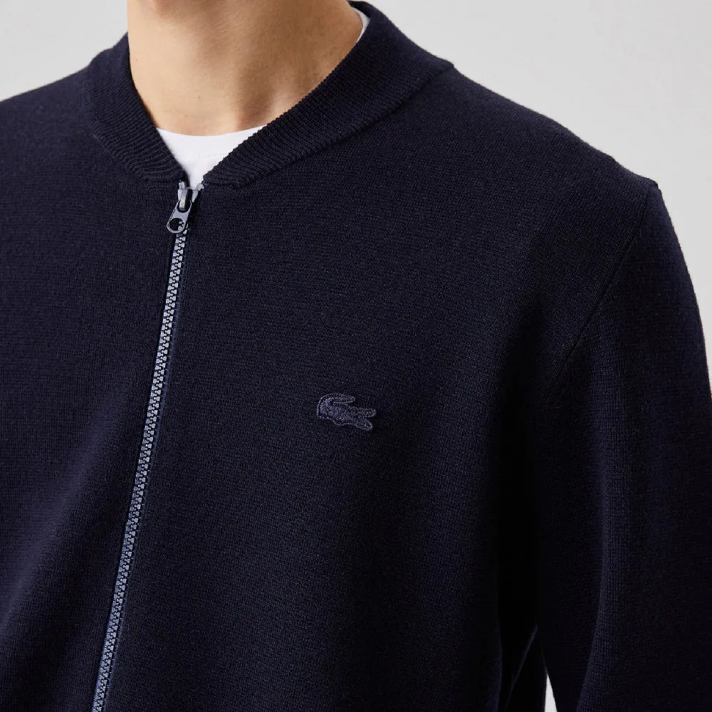 Cardigan Lacoste