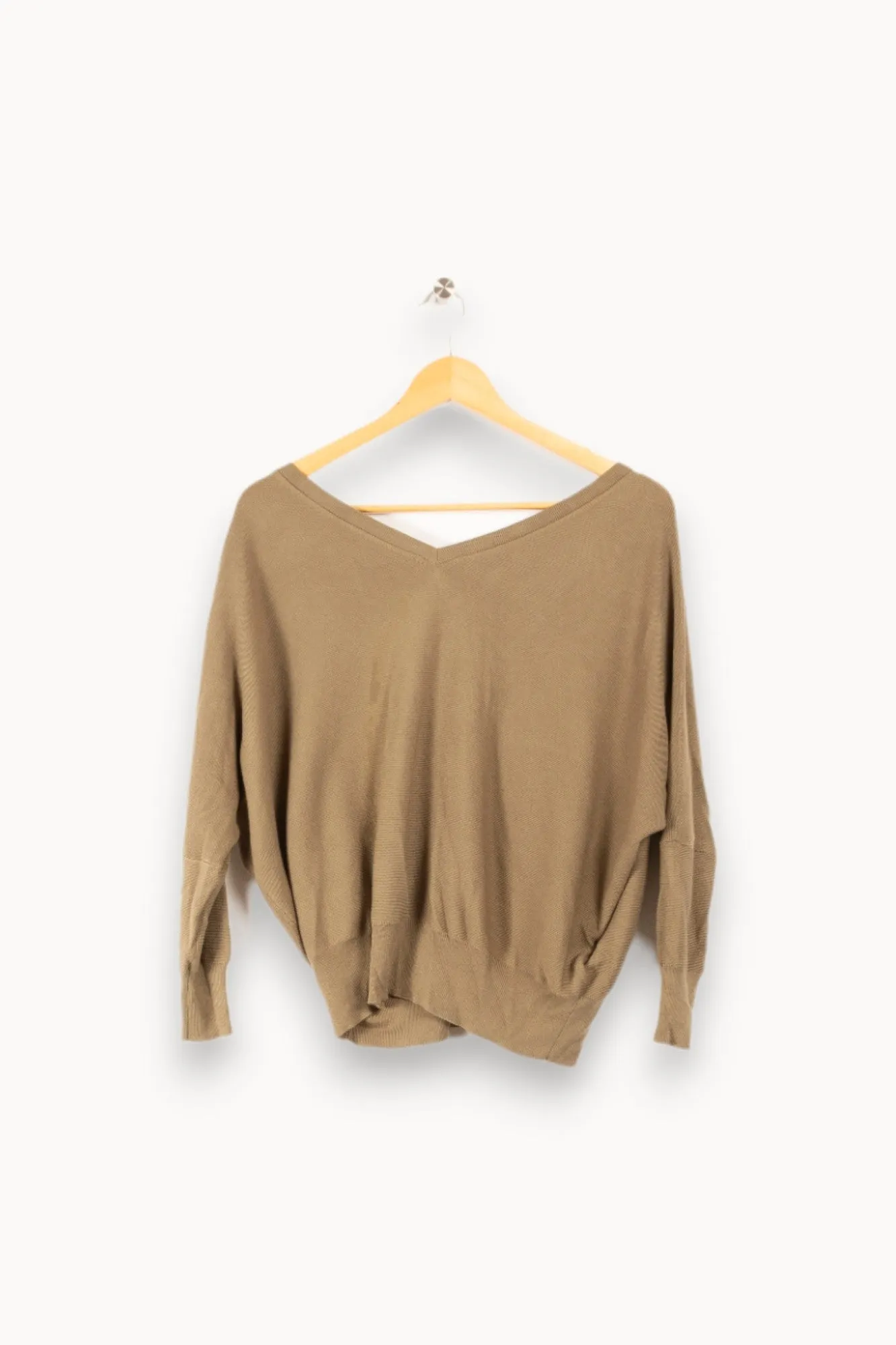 Cardigan vert - XS/34