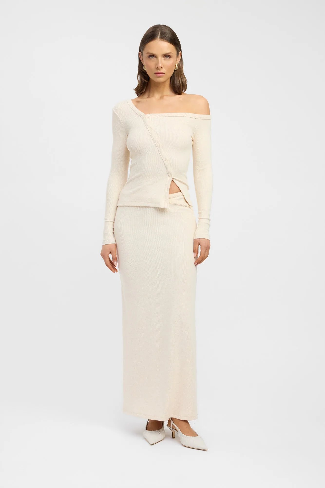 Carter Maxi Skirt