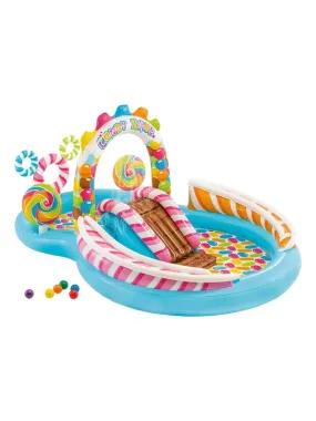Centre de jeux aquatiques Candy Zone - N/A