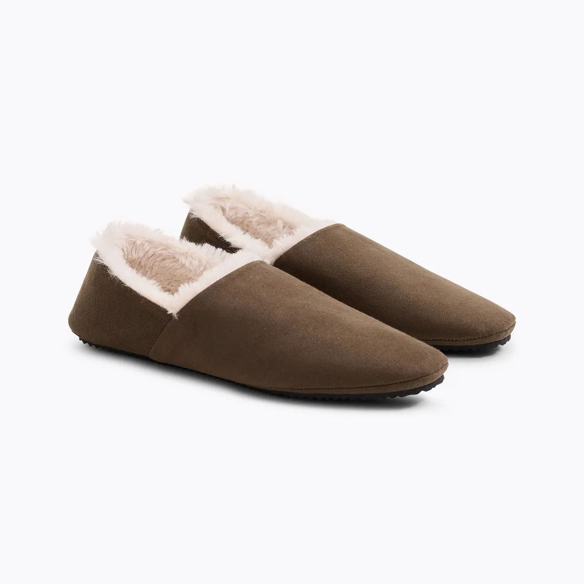 Chaussons Pantoufles