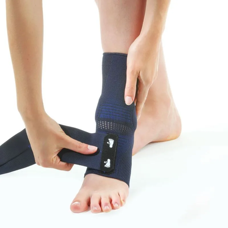 Chevillère Malléogib 3D Strap