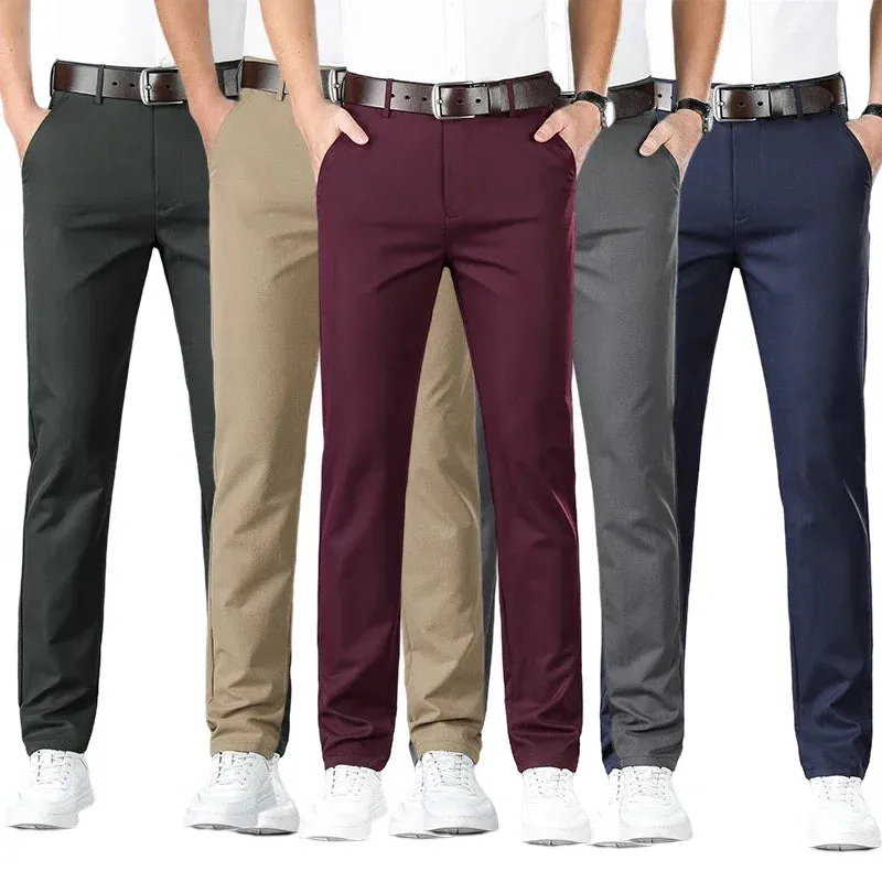 Chinos KUBRO