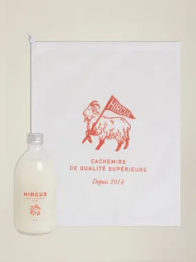 Coffret entretien