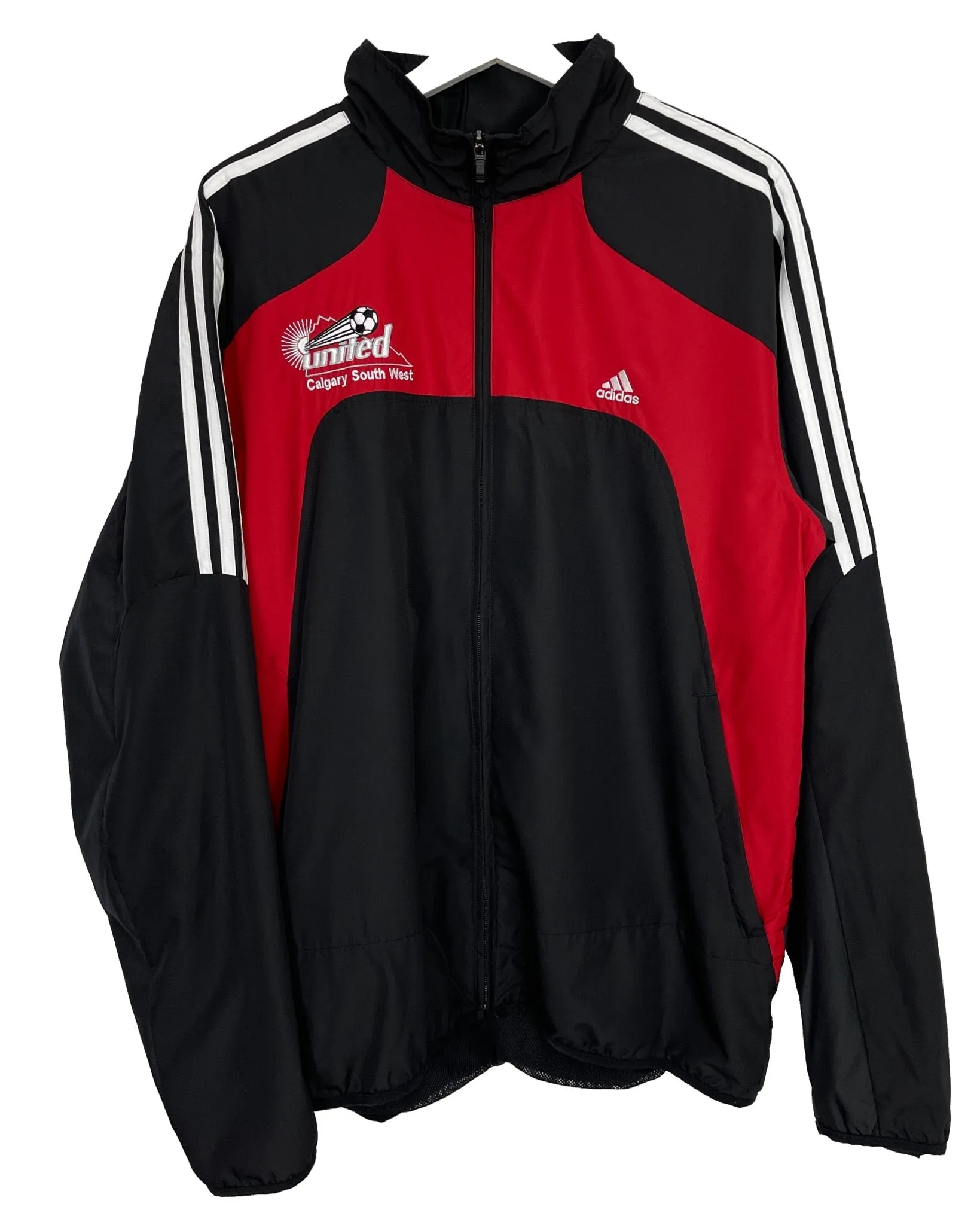 Coupe-vent - Calgary South West United - L
