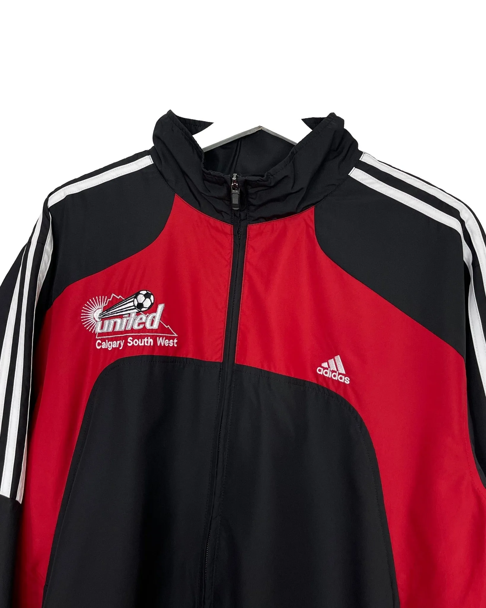 Coupe-vent - Calgary South West United - L