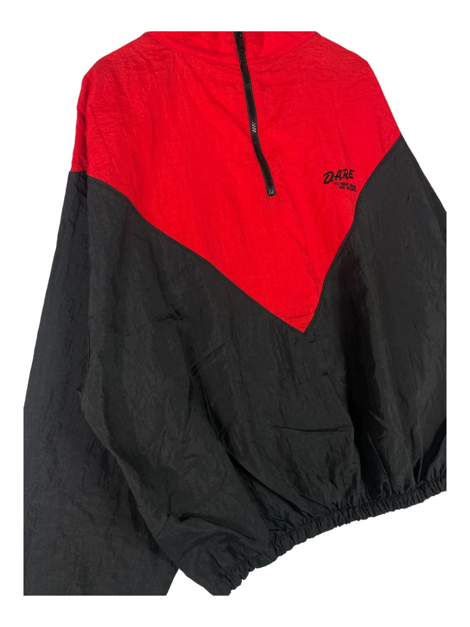 Dare Windbreaker