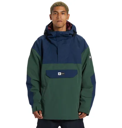 Dc-43 - Anorak de snow technique pour Homme