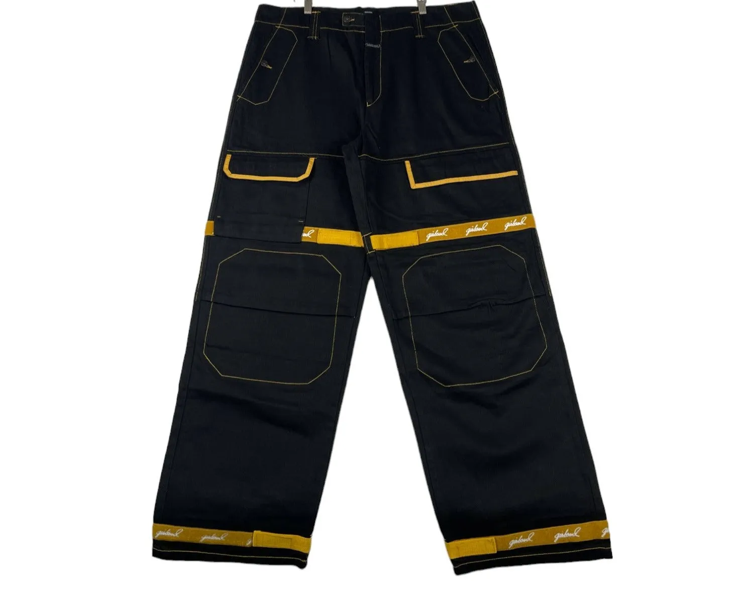 Deadstock Y2K Marithé Francois Girbaud