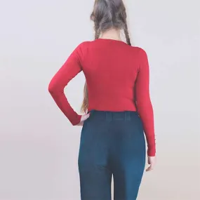 DIEGO Trousers