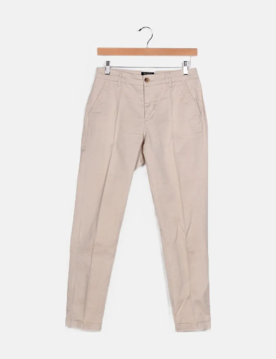 Dockers Pantalon chinos skinny ou slim