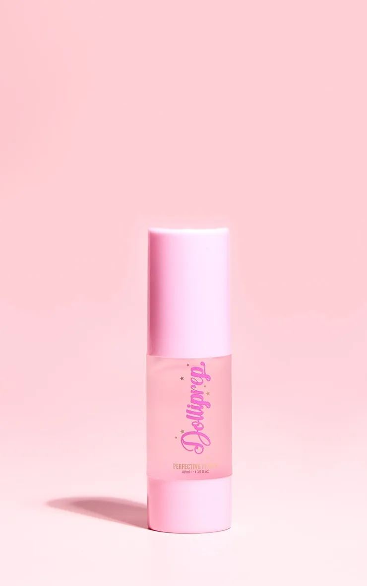 Doll Beauty Base de teint Dolly Prep