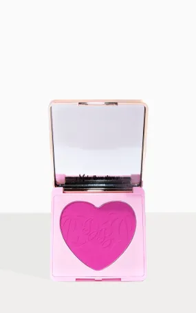 Doll Beauty Blush Pretty Fly Beach Please
