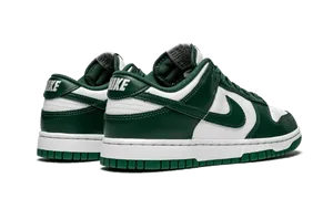Dunk Low Spartan Green