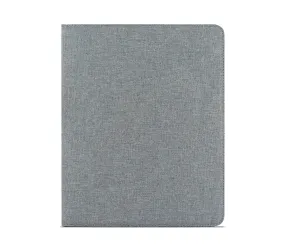 Etui Folio Office  Pour iPad Pro 11 2020 / Air 2020  - Gris