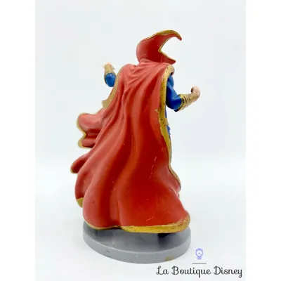 Figurine Doctor Strange Avengers Marvel Disney Store Playset 10 cm