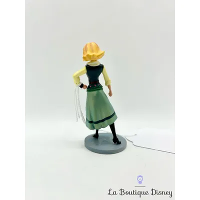 Figurine Naomi Turner Disney Store Playset Elena d'Avalor aventurière 8 cm